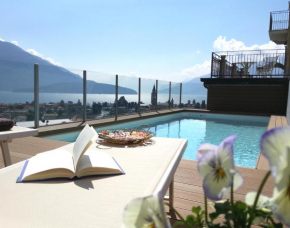 Villa Perla del Lago Domaso